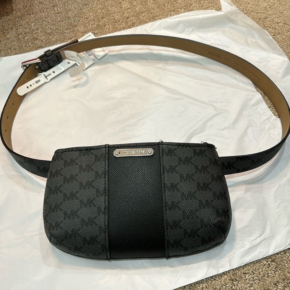 MICHAEL Michael Kors belt bag